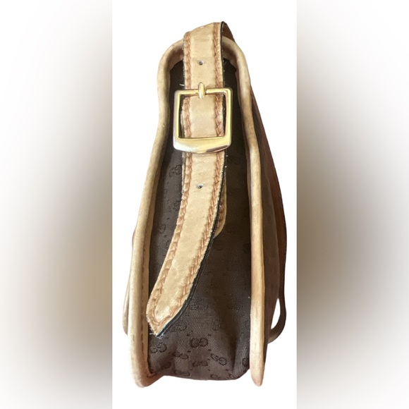 🔥🔥Gucci 70’s Brown Crossbody Bag🔥🔥 - Picture 17 of 17